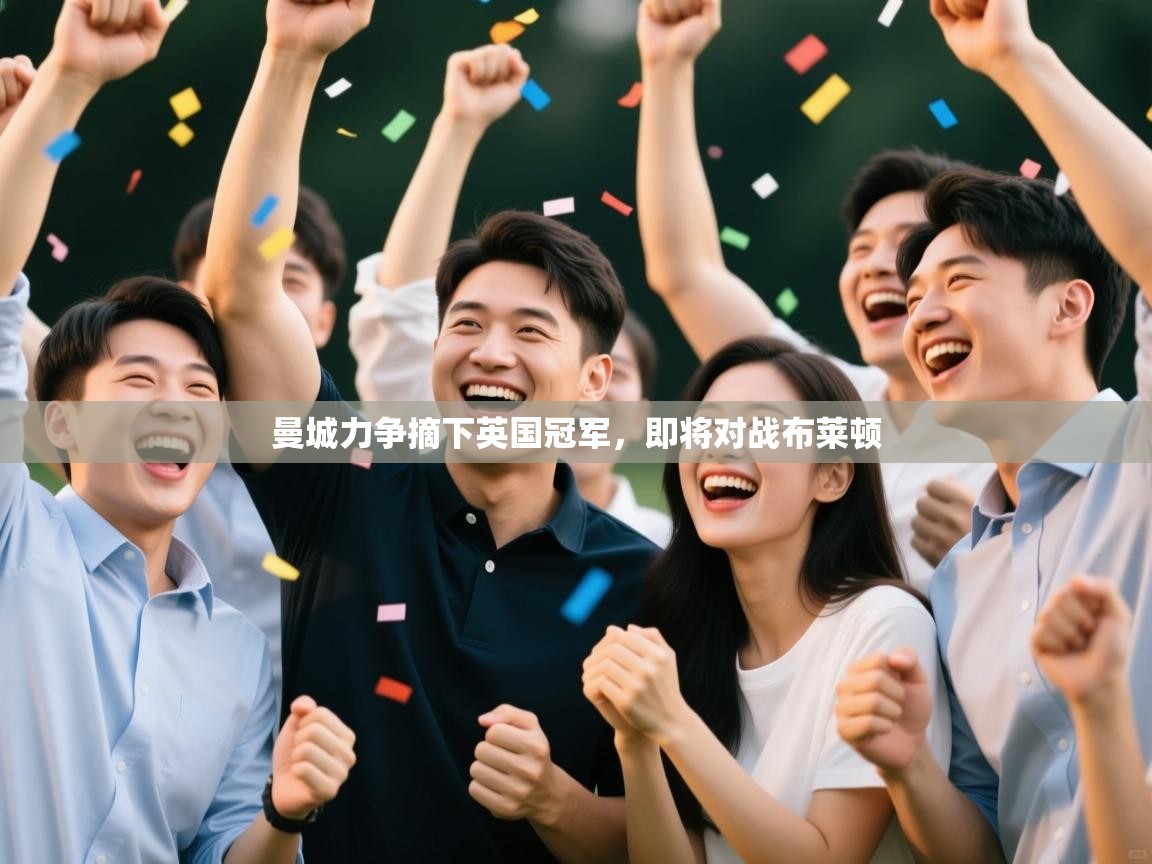 曼城力争摘下英国冠军，即将对战布莱顿  第1张