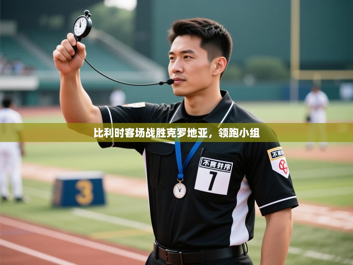 比利时客场战胜克罗地亚，领跑小组  第2张