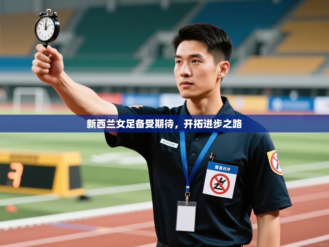 新西兰女足备受期待，开拓进步之路  第1张