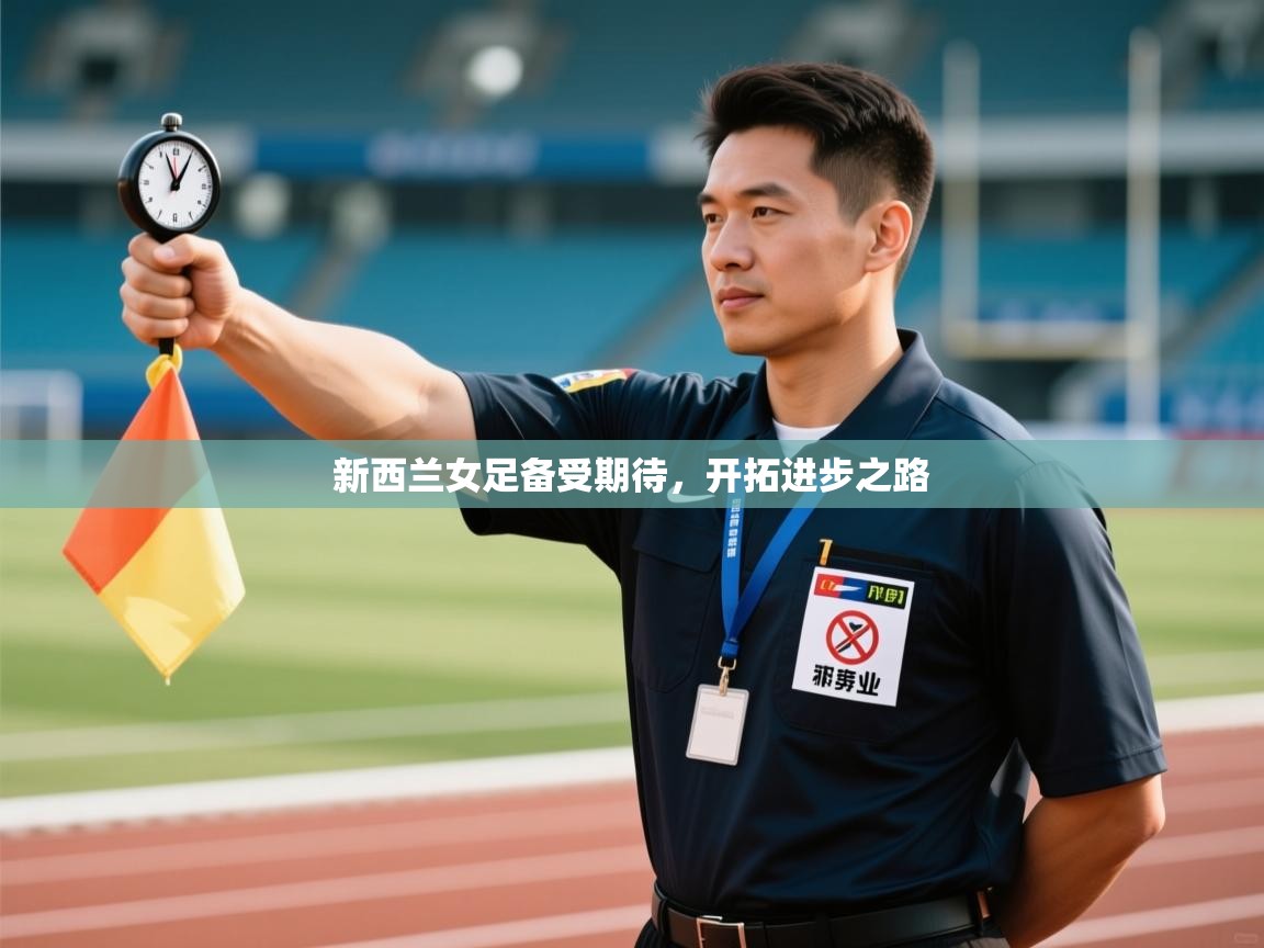 新西兰女足备受期待，开拓进步之路  第2张