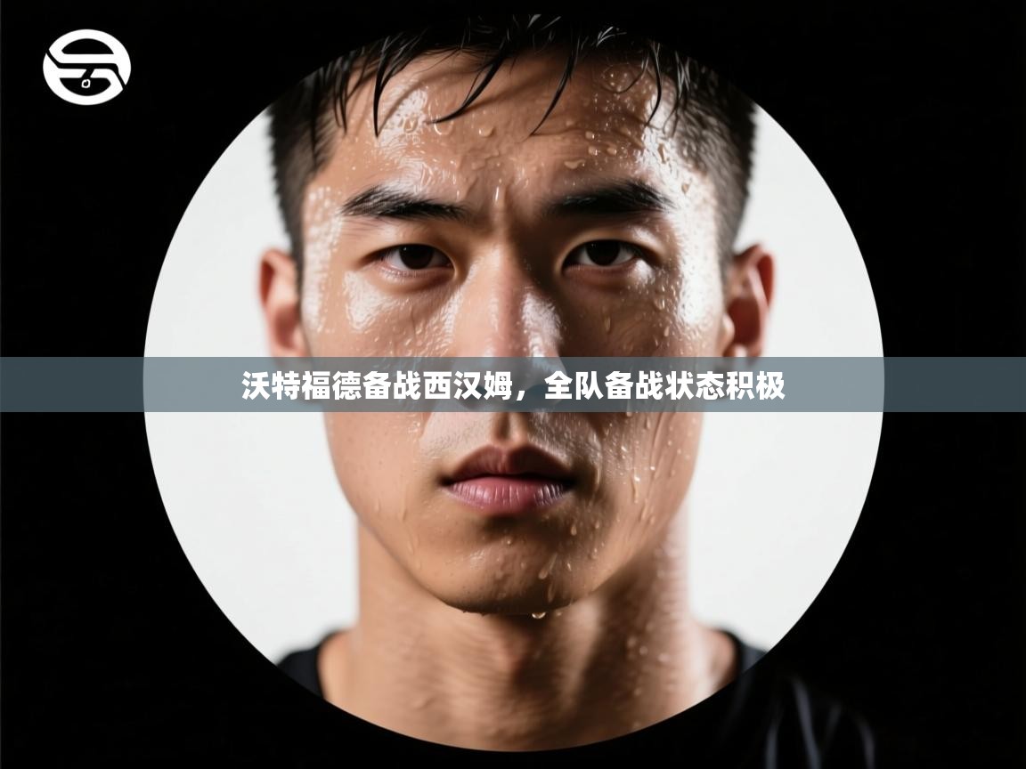 沃特福德备战西汉姆,全队备战状态积极 第2张