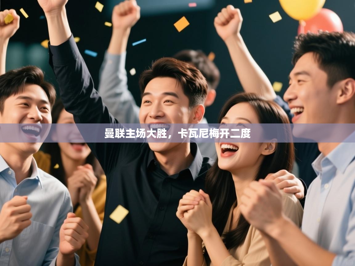 曼联主场大胜，卡瓦尼梅开二度  第2张