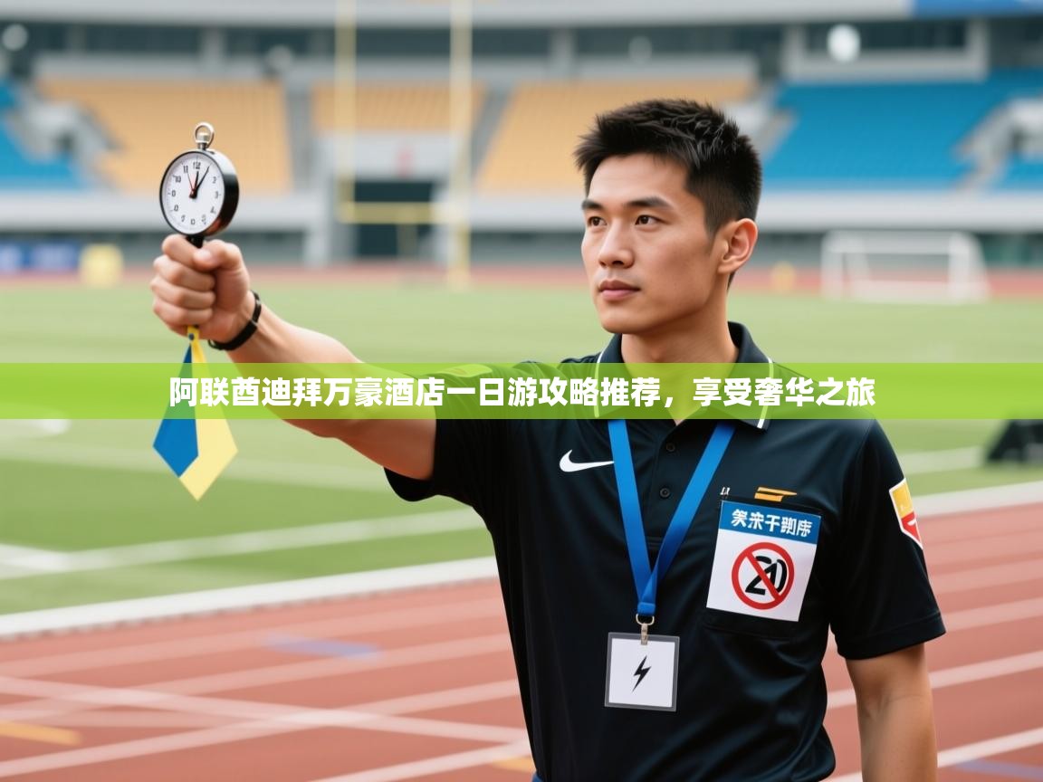 阿联酋迪拜万豪酒店一日游攻略推荐，享受奢华之旅  第2张