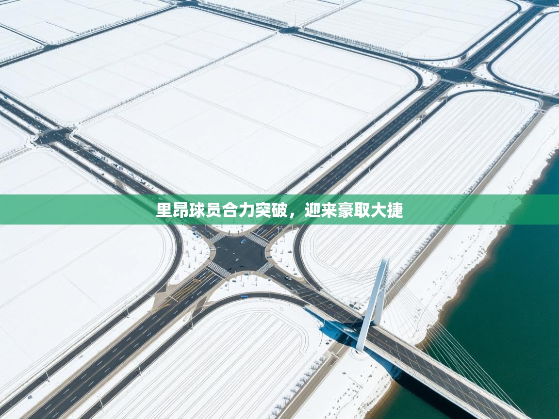 里昂球员合力突破，迎来豪取大捷  第2张