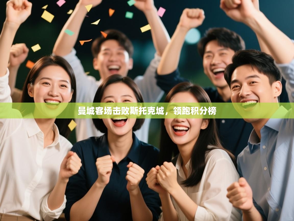 曼城客场击败斯托克城，领跑积分榜  第1张