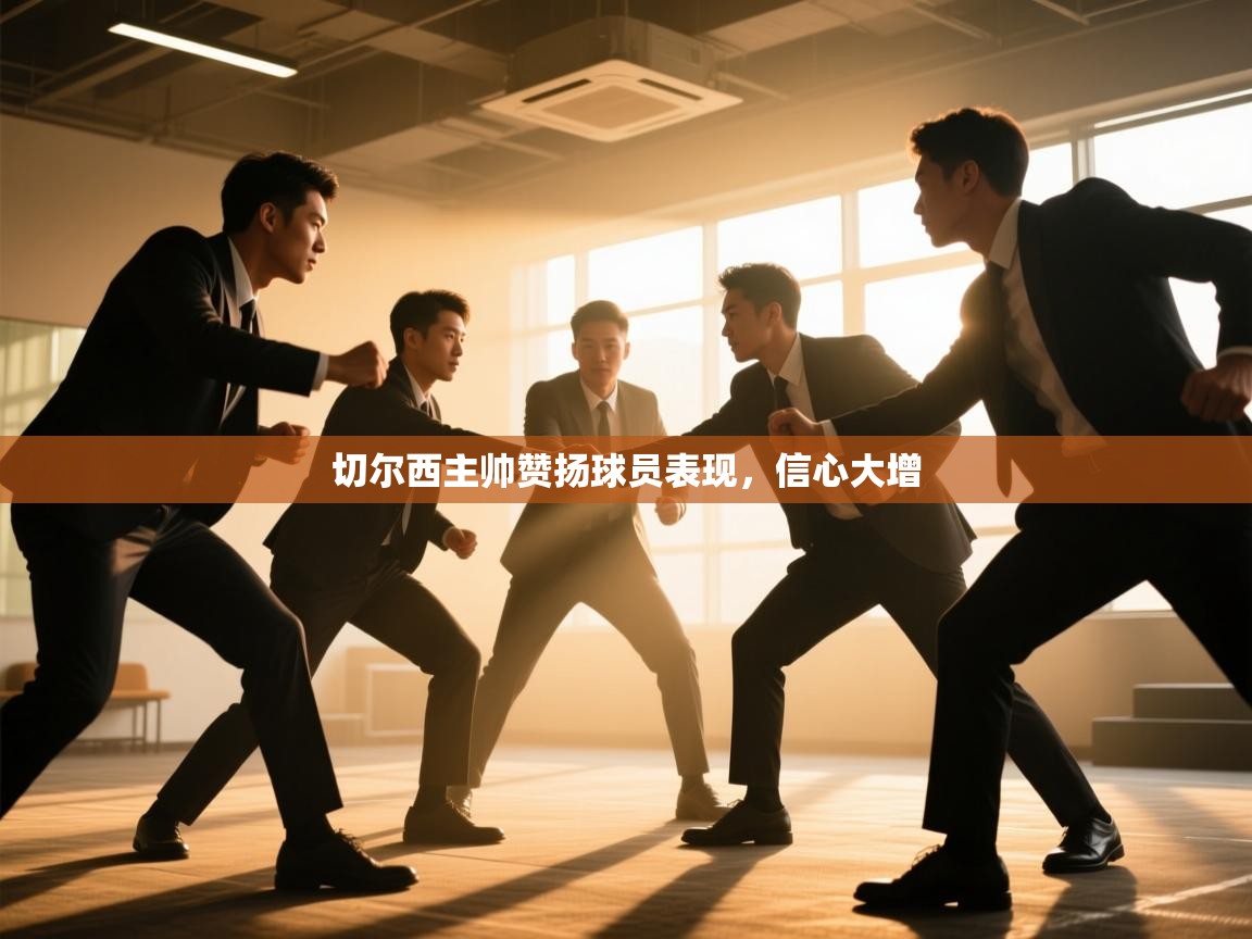 切尔西主帅赞扬球员表现，信心大增  第2张