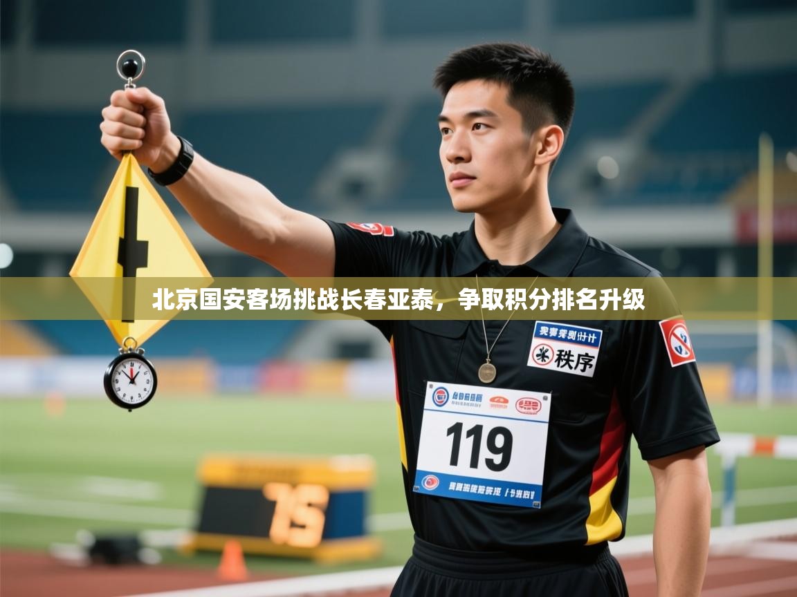 北京国安客场挑战长春亚泰，争取积分排名升级  第1张