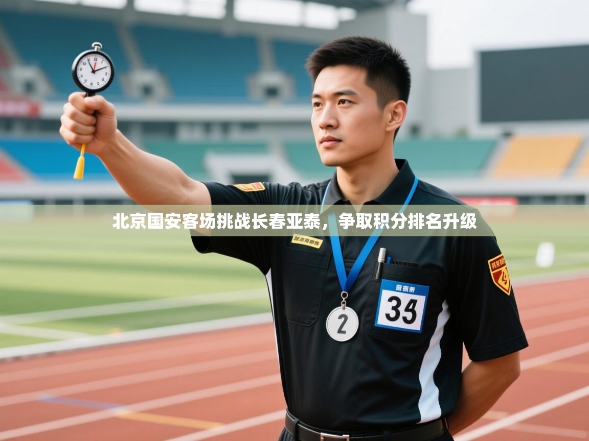 北京国安客场挑战长春亚泰，争取积分排名升级  第2张
