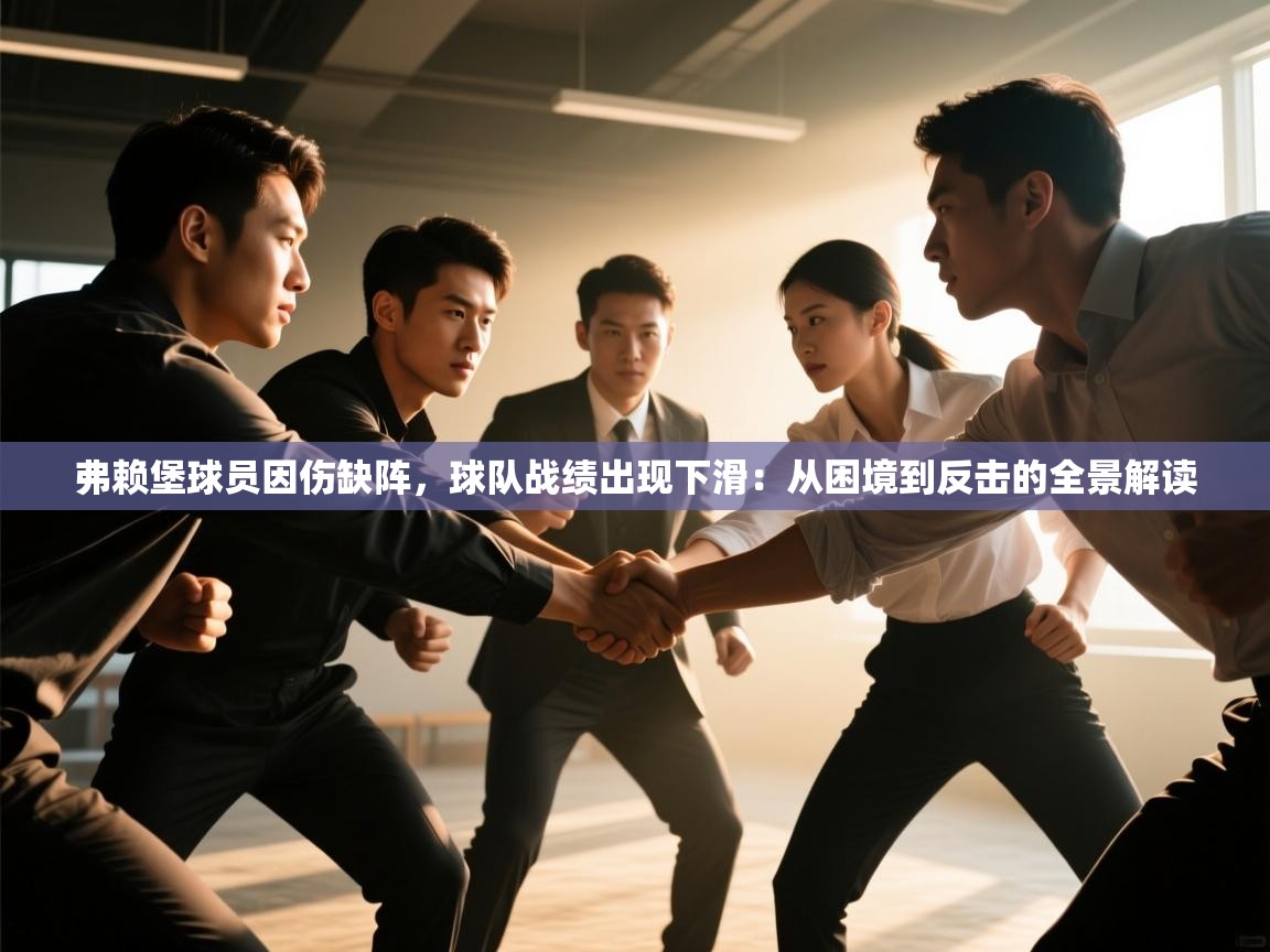 弗赖堡球员因伤缺阵，球队战绩出现下滑：从困境到反击的全景解读  第1张