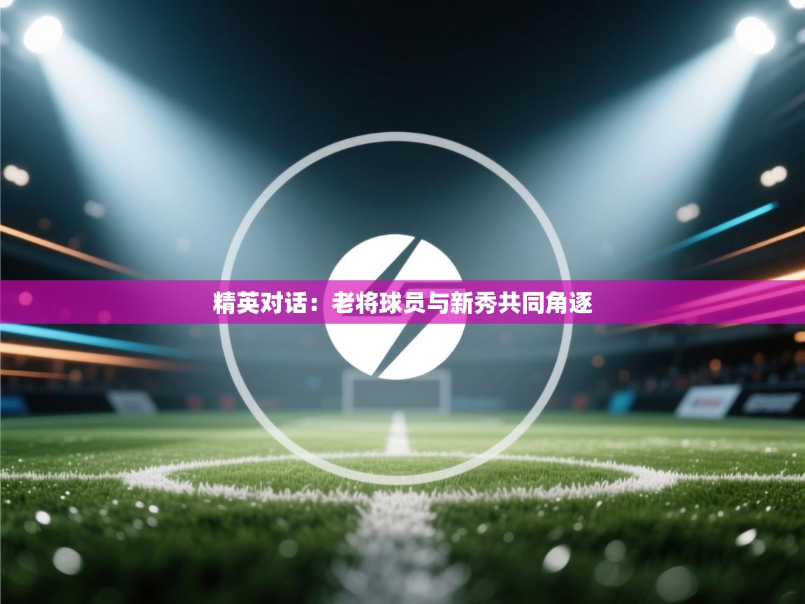 精英对话：老将球员与新秀共同角逐  第2张