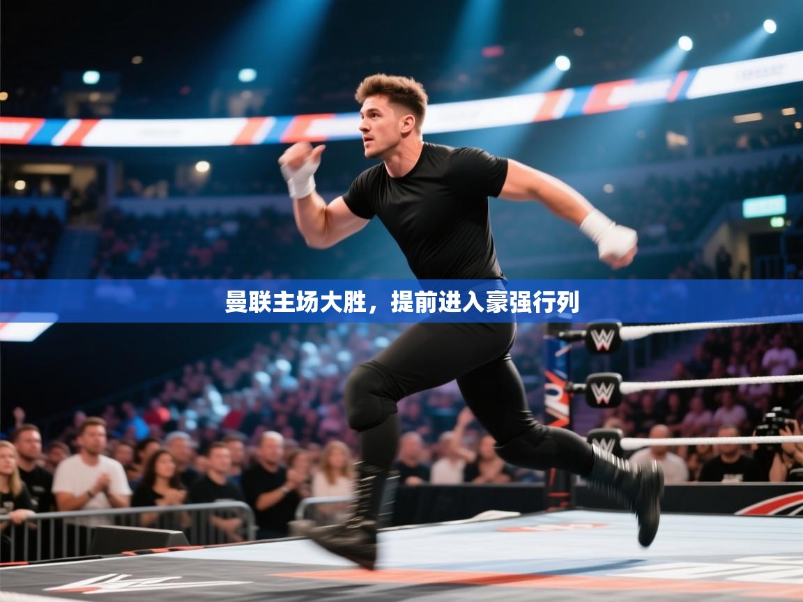 曼联主场大胜，提前进入豪强行列  第2张