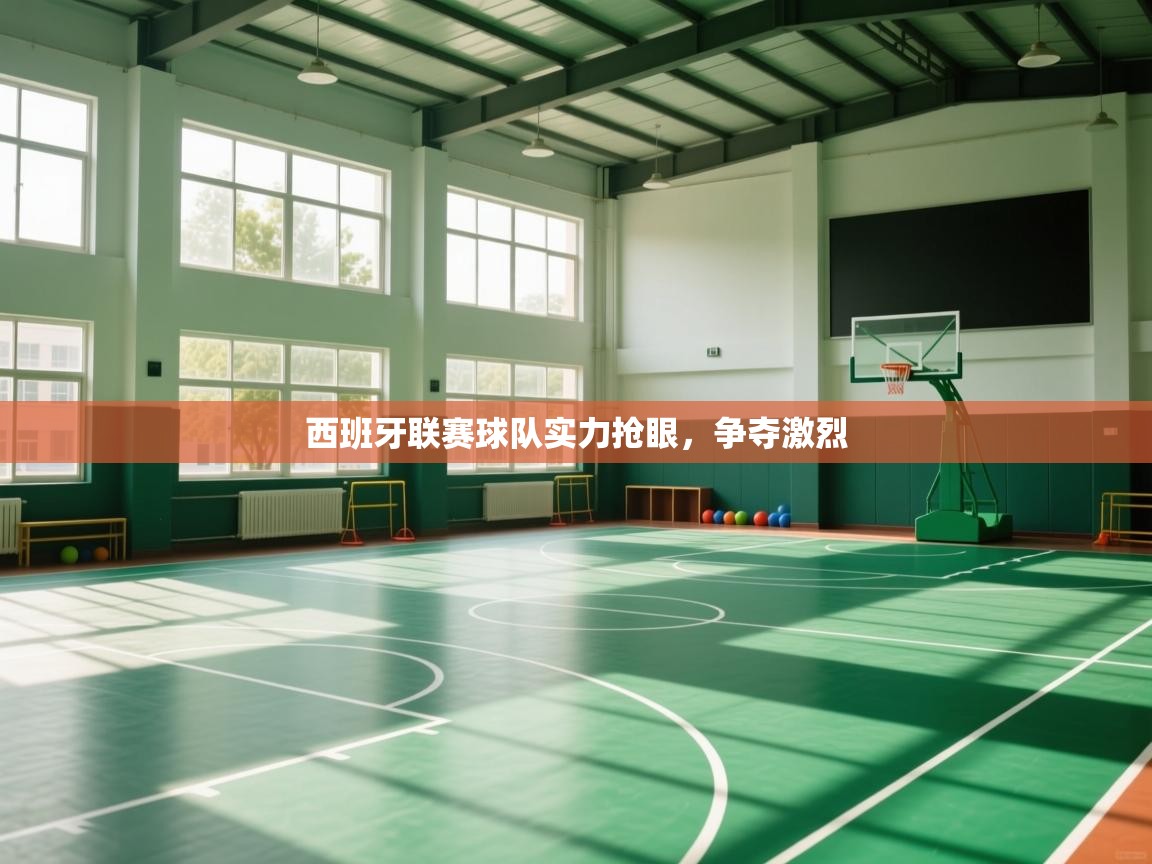 西班牙联赛球队实力抢眼,争夺激烈 第1张