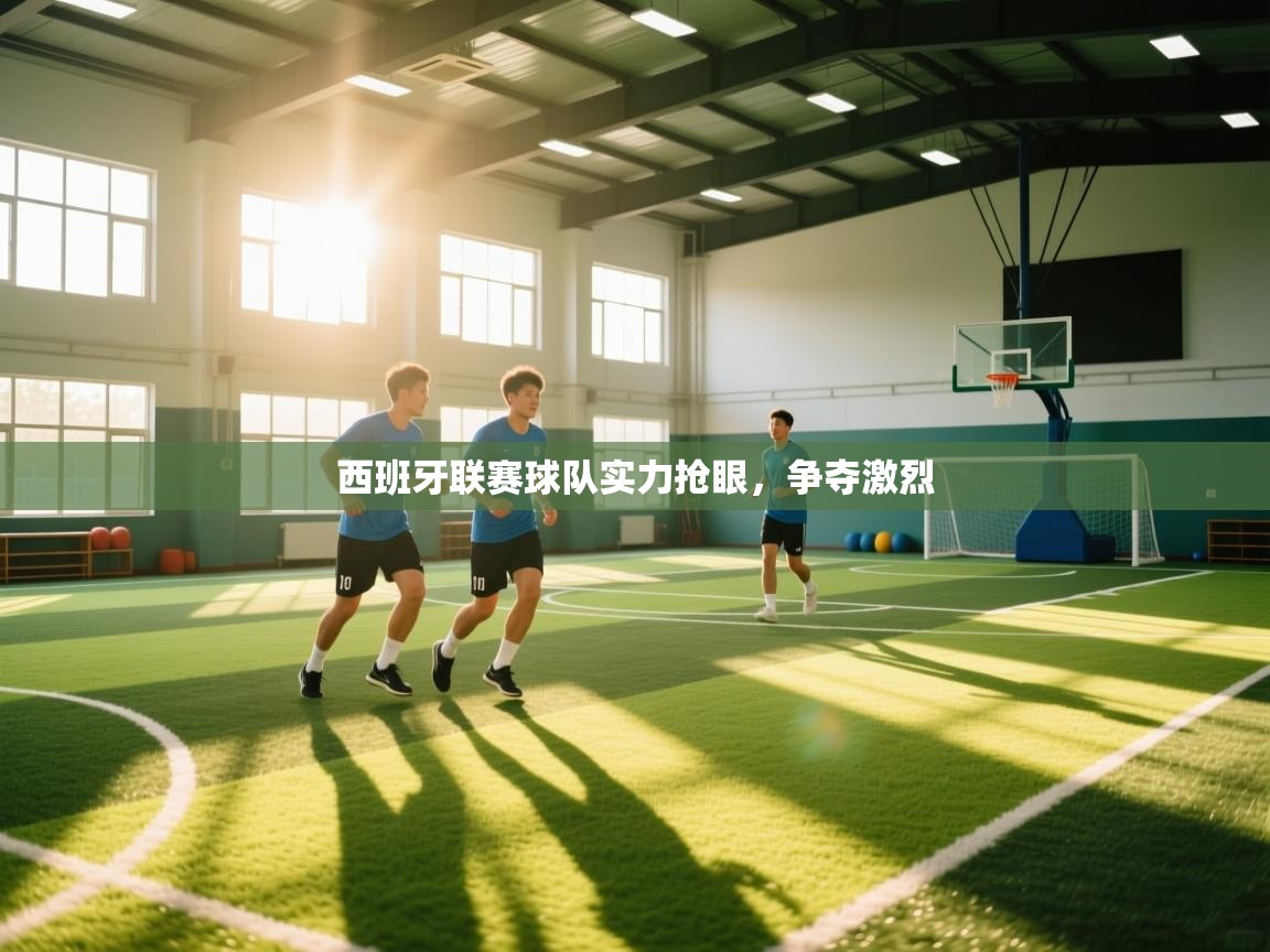 西班牙联赛球队实力抢眼,争夺激烈 第2张