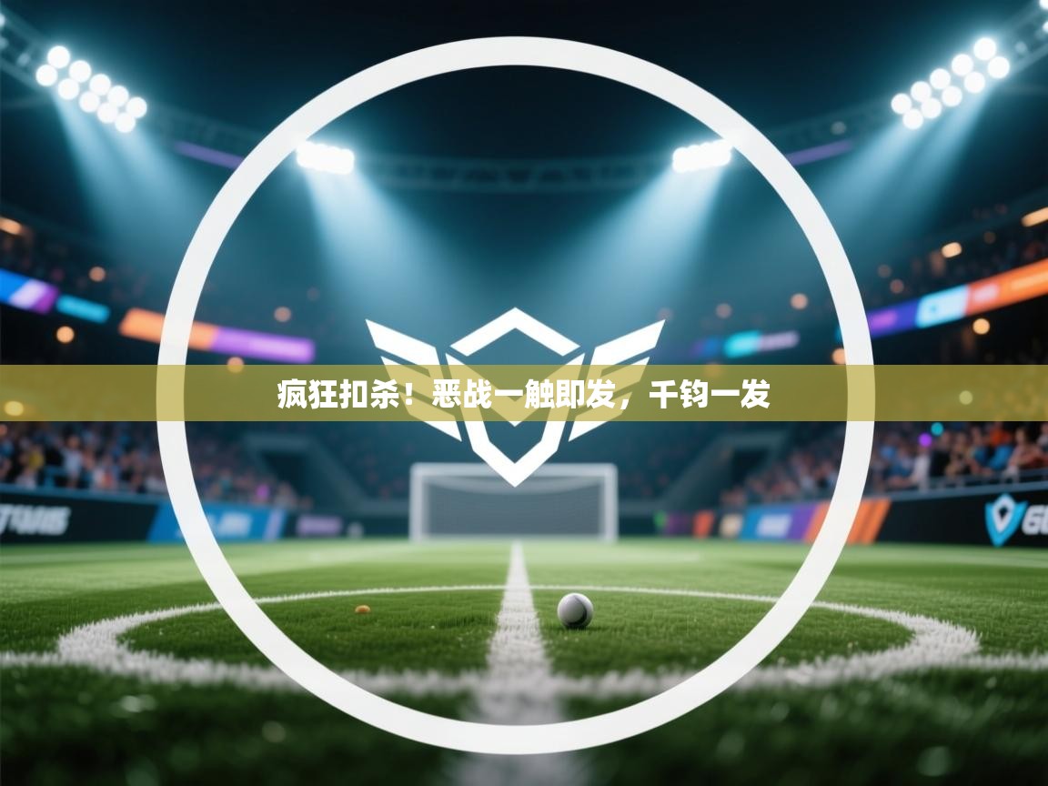 疯狂扣杀!恶战一触即发,千钧一发 第2张