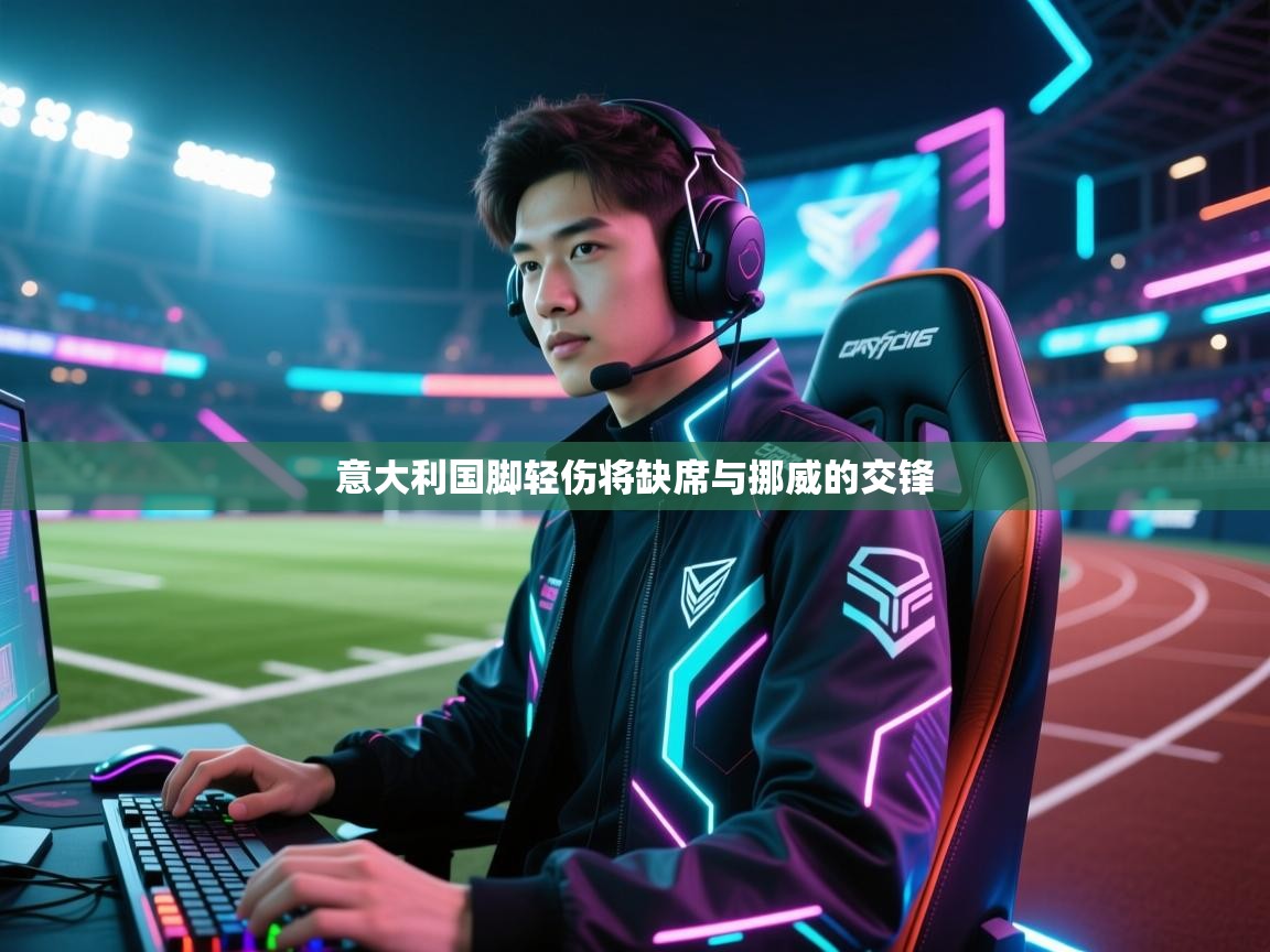 意大利国脚轻伤将缺席与挪威的交锋 第2张