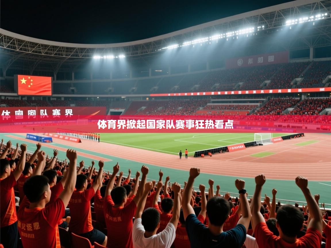 体育界掀起国家队赛事狂热看点 第2张