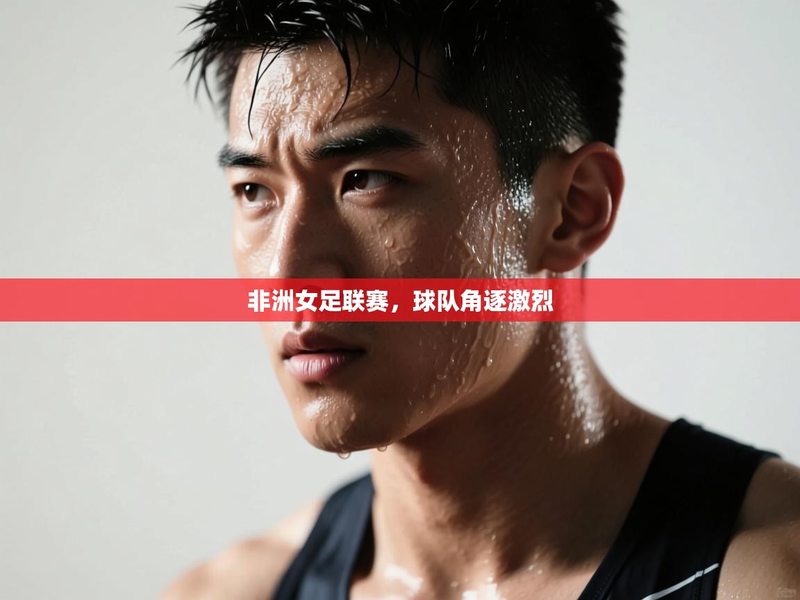 非洲女足联赛,球队角逐激烈 第1张
