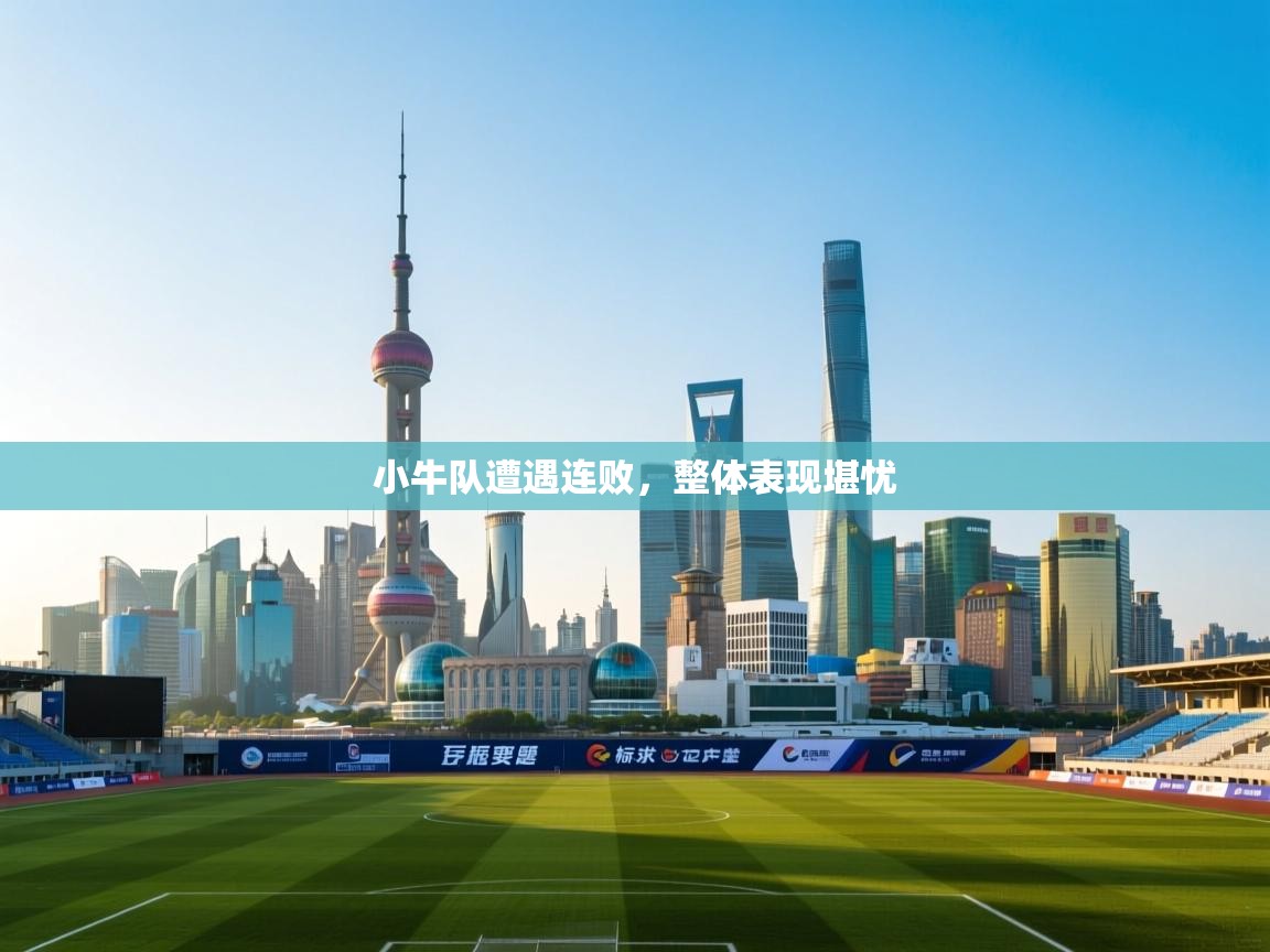 小牛队遭遇连败,整体表现堪忧 第2张