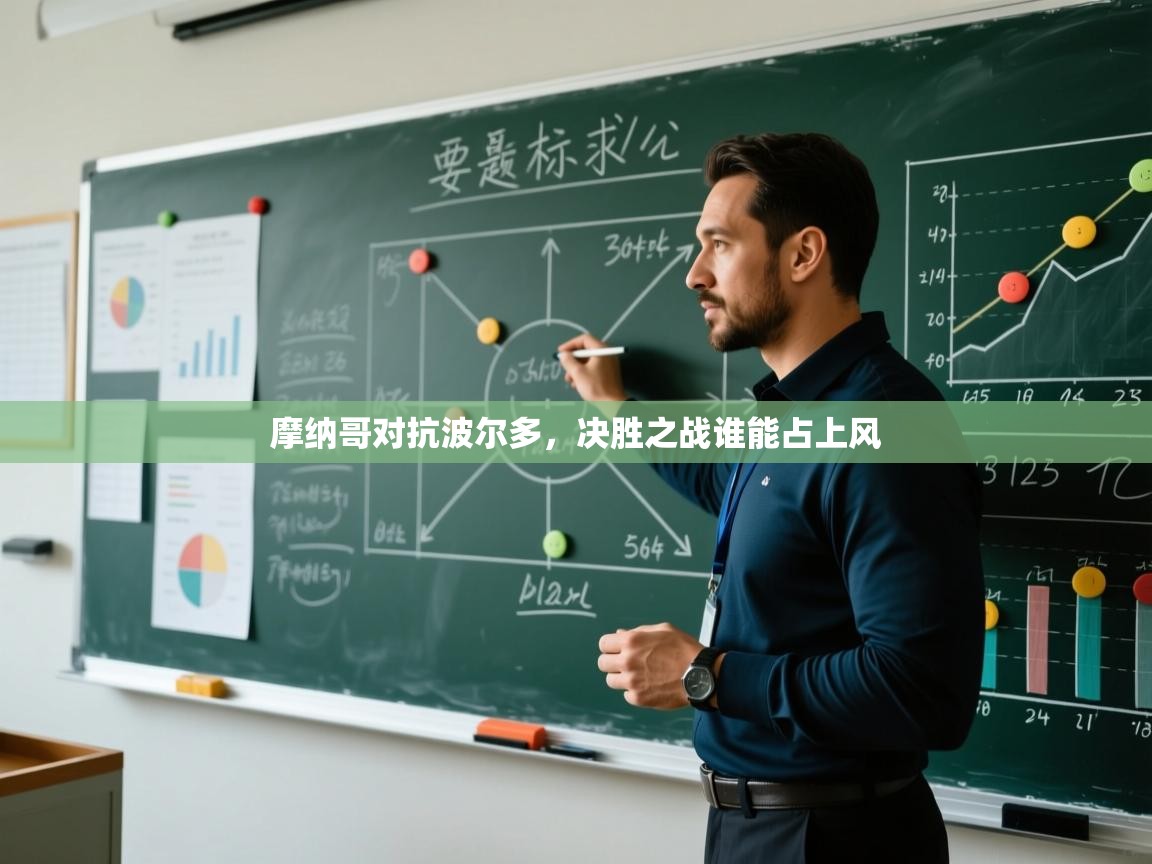 摩纳哥对抗波尔多，决胜之战谁能占上风  第2张