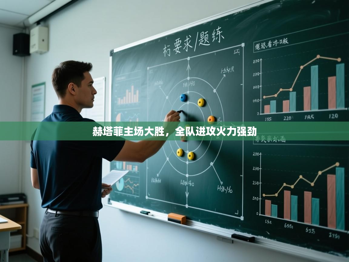 赫塔菲主场大胜，全队进攻火力强劲  第1张