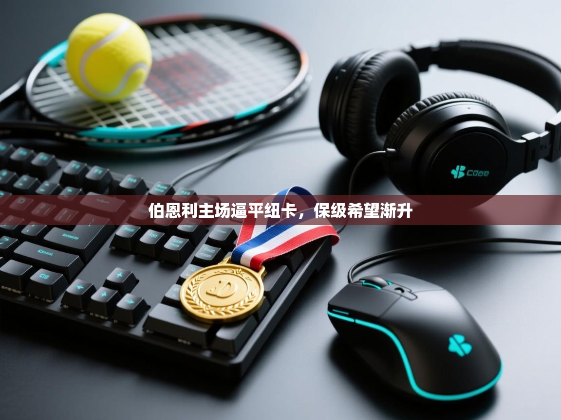 伯恩利主场逼平纽卡，保级希望渐升  第2张