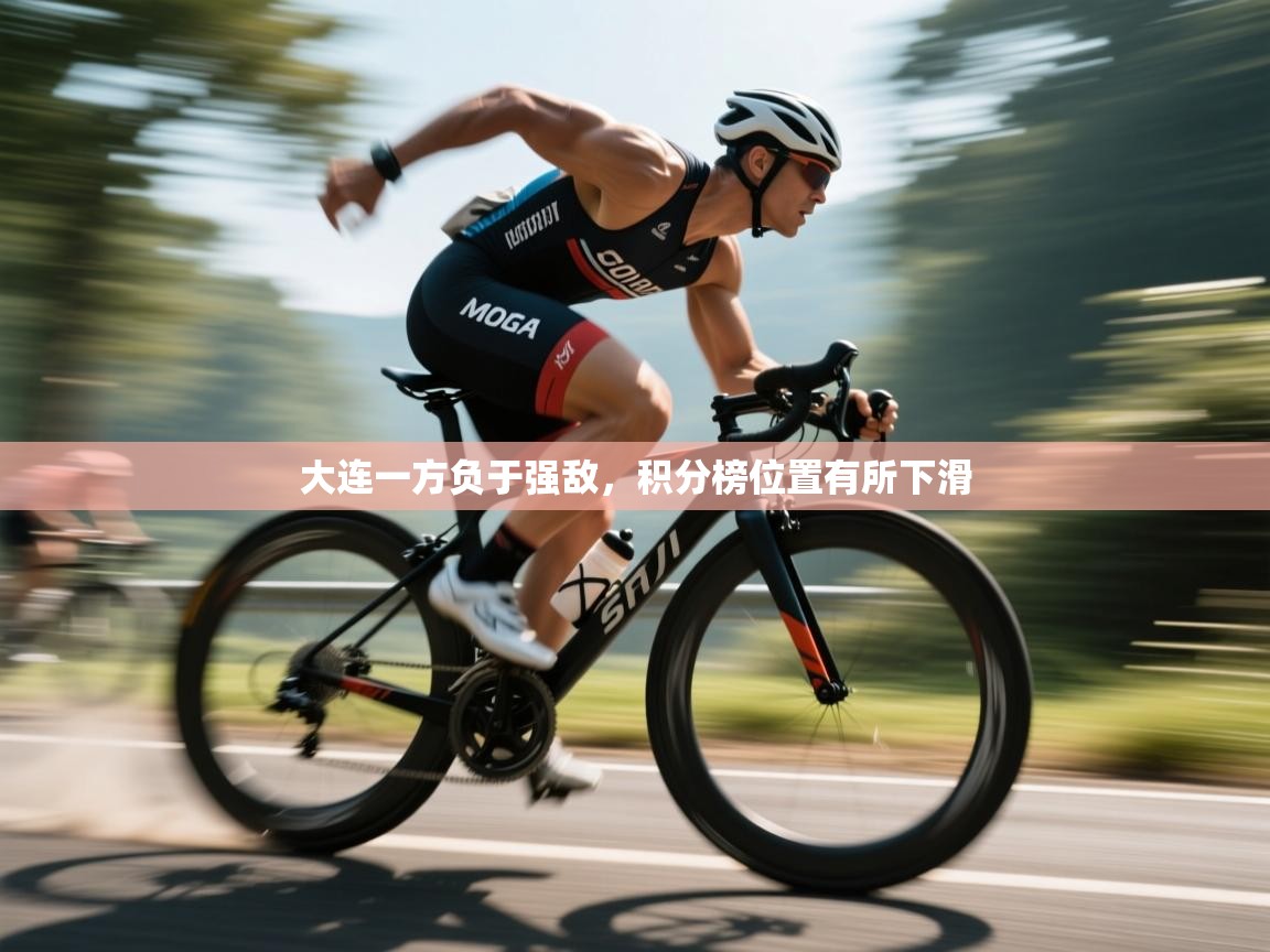 大连一方负于强敌,积分榜位置有所下滑 第1张