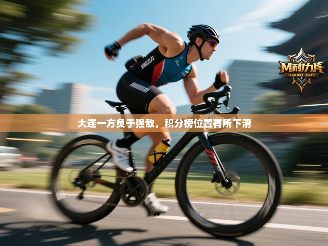 大连一方负于强敌,积分榜位置有所下滑 第2张