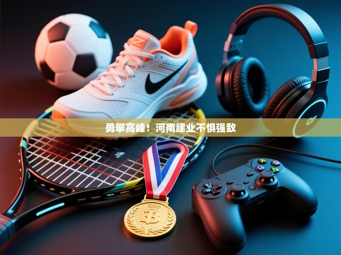 勇攀高峰！河南建业不惧强敌  第1张