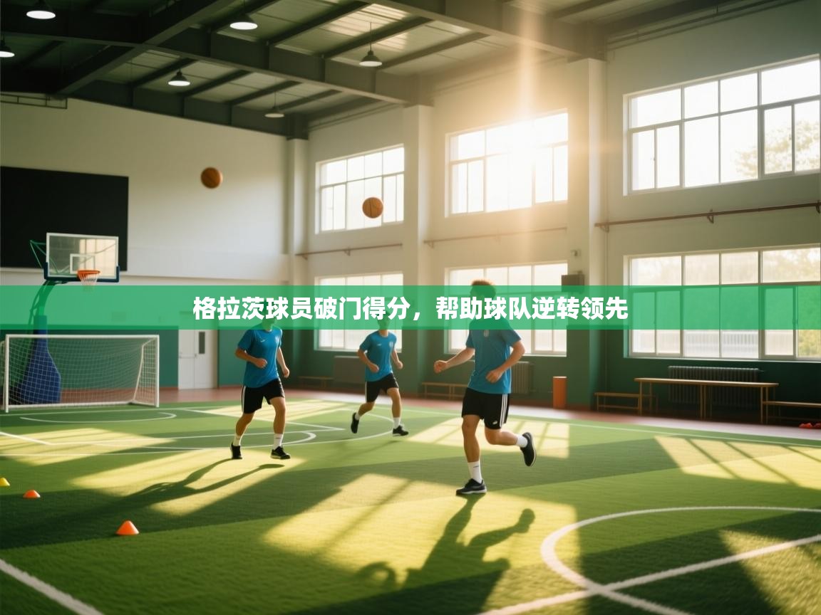 格拉茨球员破门得分，帮助球队逆转领先  第1张