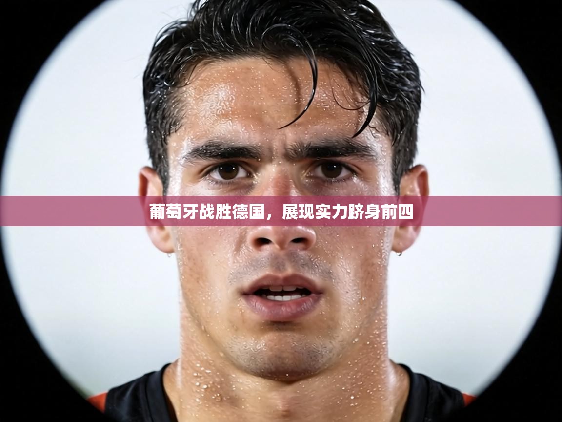 葡萄牙战胜德国，展现实力跻身前四  第2张