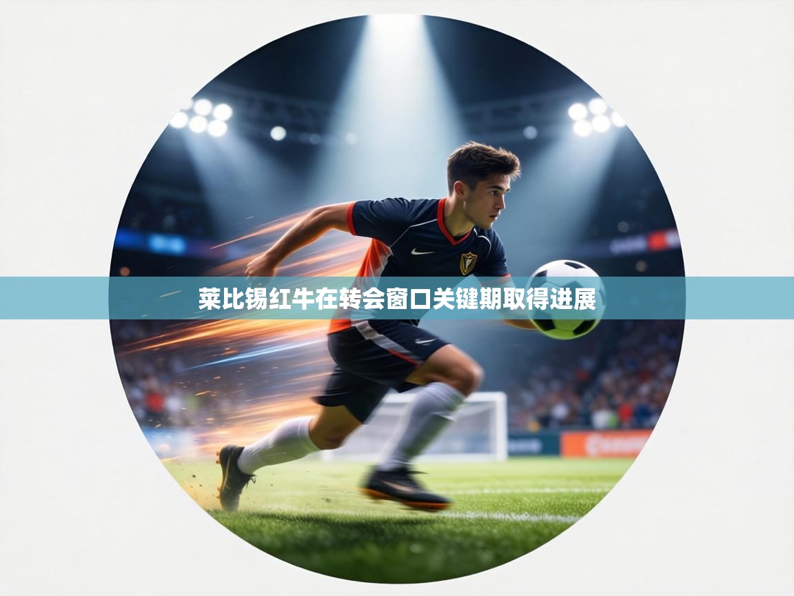 莱比锡红牛在转会窗口关键期取得进展  第1张